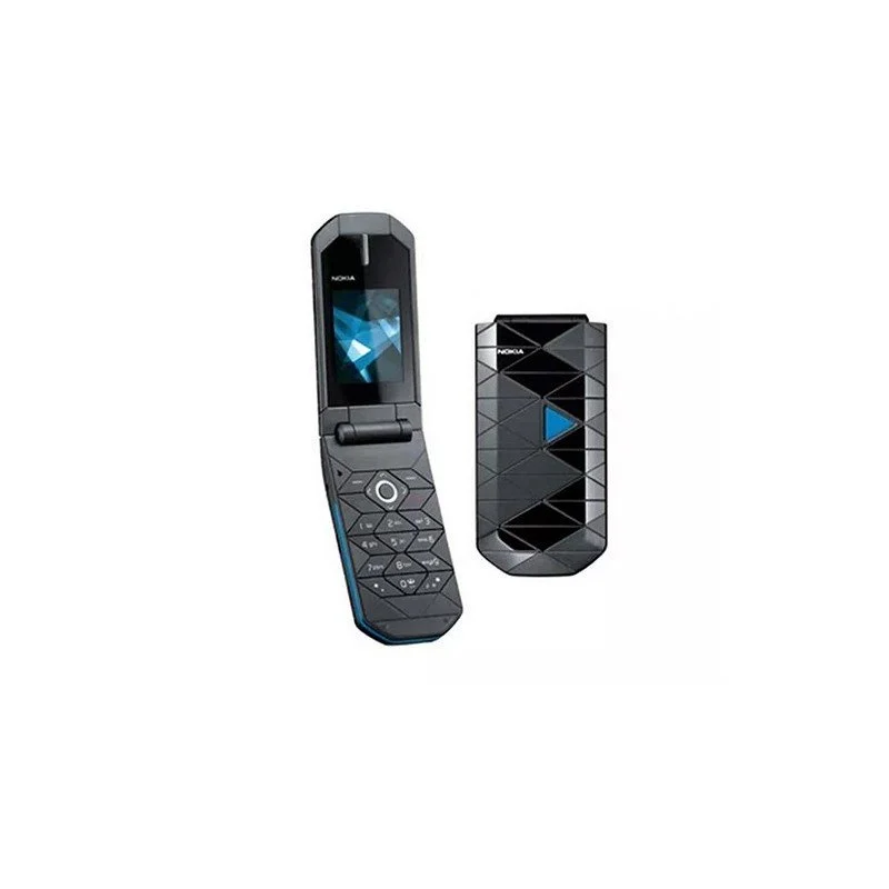 NOKIA 7070 Prism DS EU Blue