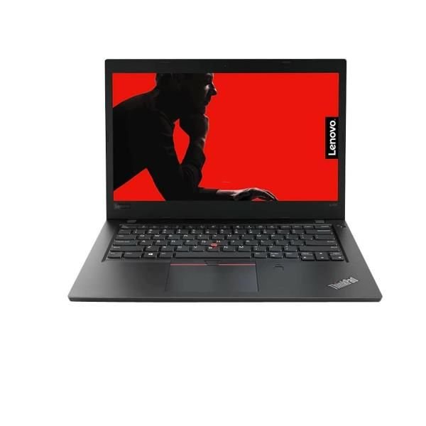 Lenovo ThinkPad L480 i5-8250u 8/240 14" W11P - RICONDIZIONATO GRADO A  12 Mesi Garanzia