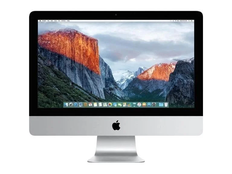 Apple  IMAC 21.5" 4K LED ALL IN ONE INTEL CORE I5-5675R 16GB 1TB MAC OS (MK452/2) - RICONDIZIONATO -