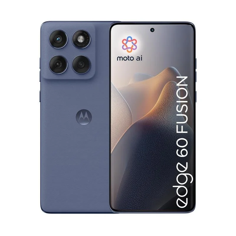 MOTOROLA MOTO Edge 60 Fusion 8/256 5G Slipstream