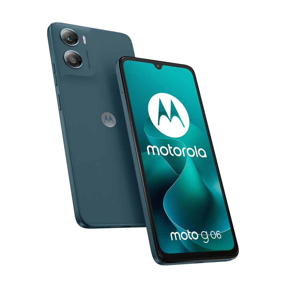 MOTOROLA MOTO G06 4/64 Tapestry