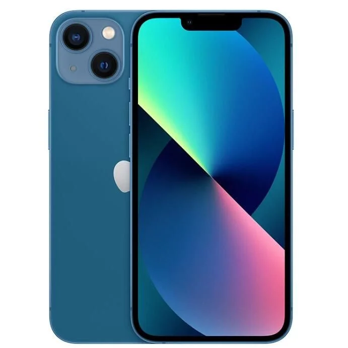 Apple iPhone 13 128GB Blue - Usato Grado A