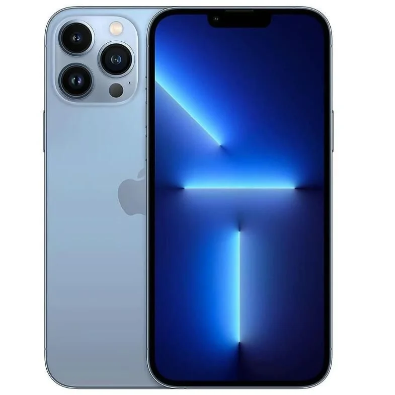Apple iPhone 13 Pro Max 512GB Blue - Usato Grado A