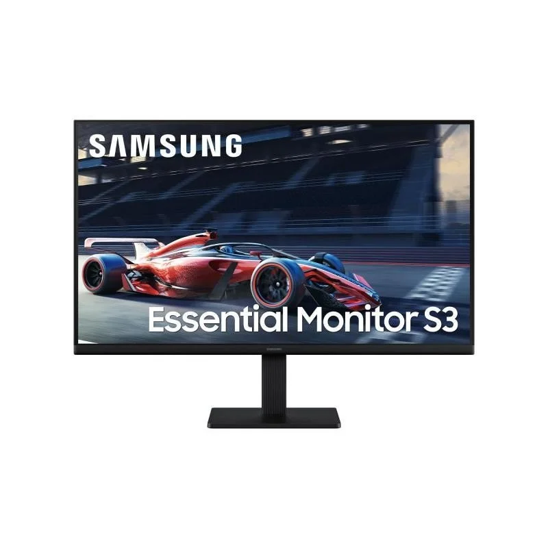 Samsung MONITOR 27" S30GD ESSENTIAL LED FULL HD
