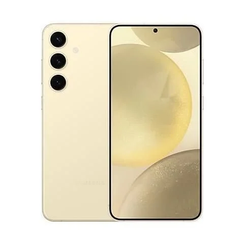 Samsung Galaxy S24 8/256GB Amber Yellow - Usato Grado A+++