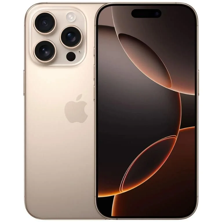 iPhone 16 Pro Max 1TB Desert Titanium A+