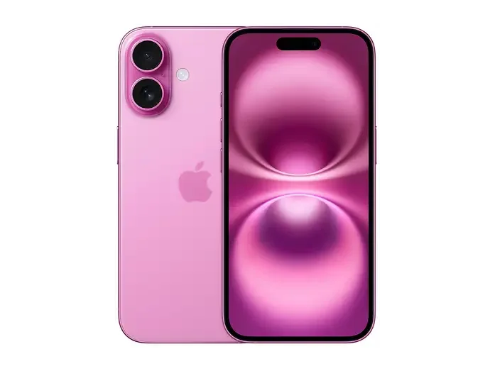 iPhone 16 128GB Pink  Grado  A