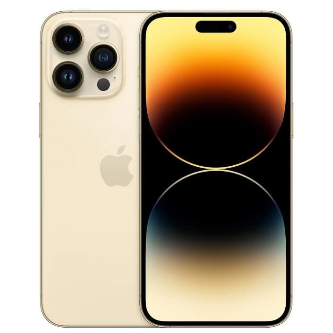 Apple iPhone 14 Pro 128GB  Gold  - Usato Grado A