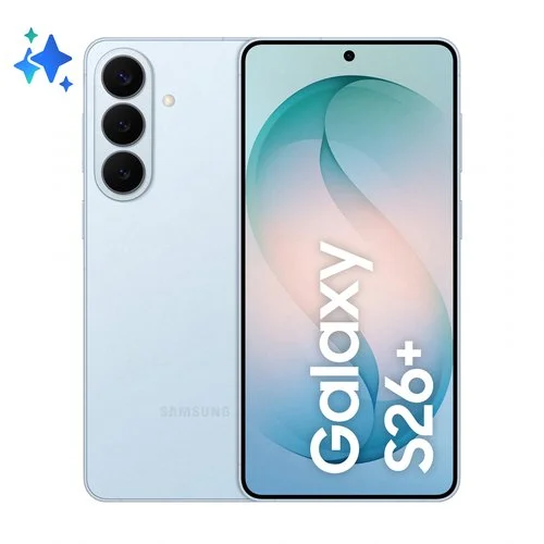 SAMSUNG SM-S947 S26+ 12+512GB 6.7" 5G SKY BLUE ITA