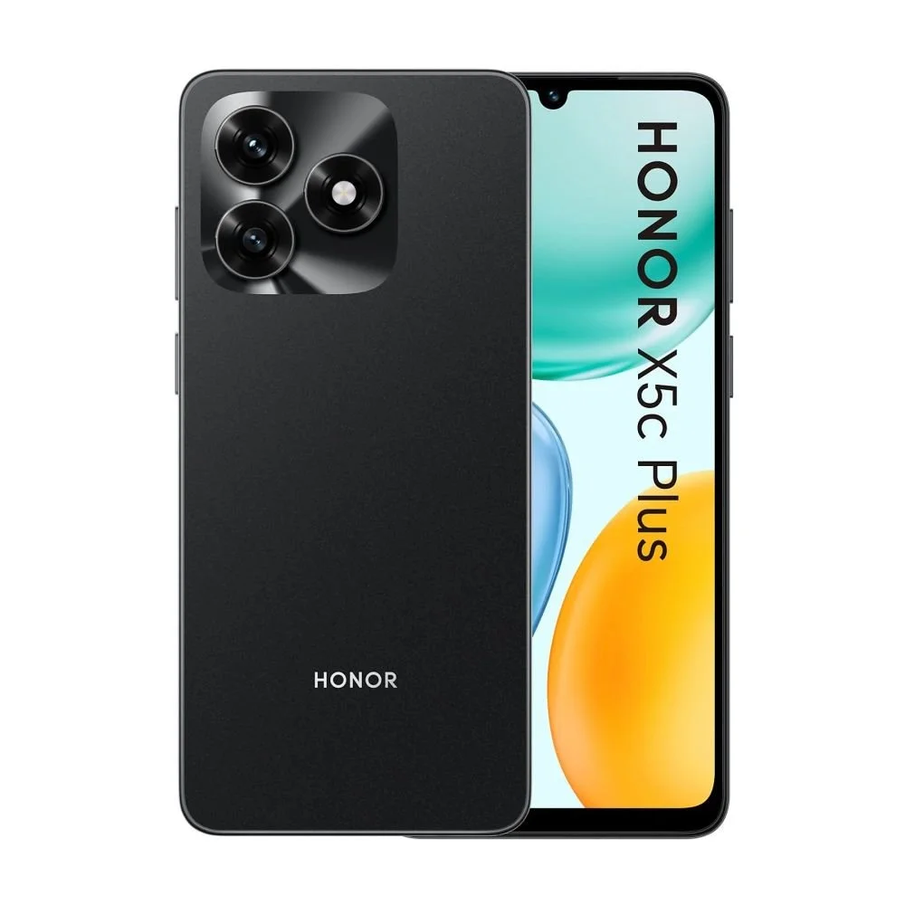 HONOR XBlack5c Plus 4/256