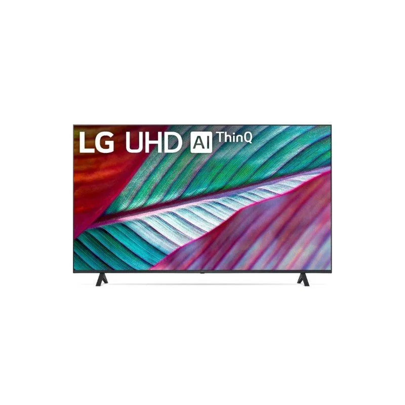 LG TV 50 50UR78006LK Smart TV 4K Ultra HD Wi-Fi