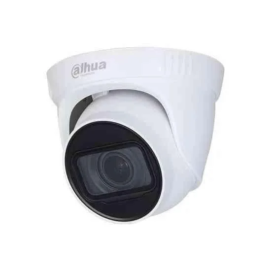 TELECAMERA SORVEGLIANZA HAC-T3A51-Z 5MP EYEBALL DOME 2.7-12MM (HAC-T3A51P-Z-2712-S2)