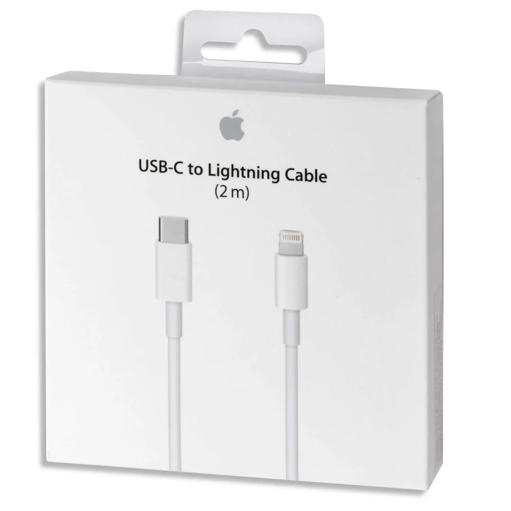 Apple Cavo Apple Lightning USB-C (2 m)
