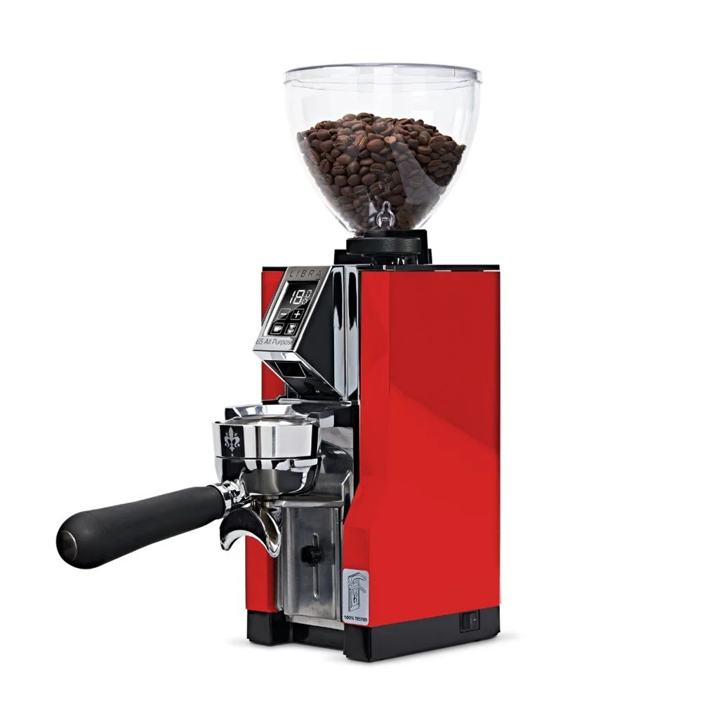 Eureka Macina Caffe' mignon libra 65 all purpose