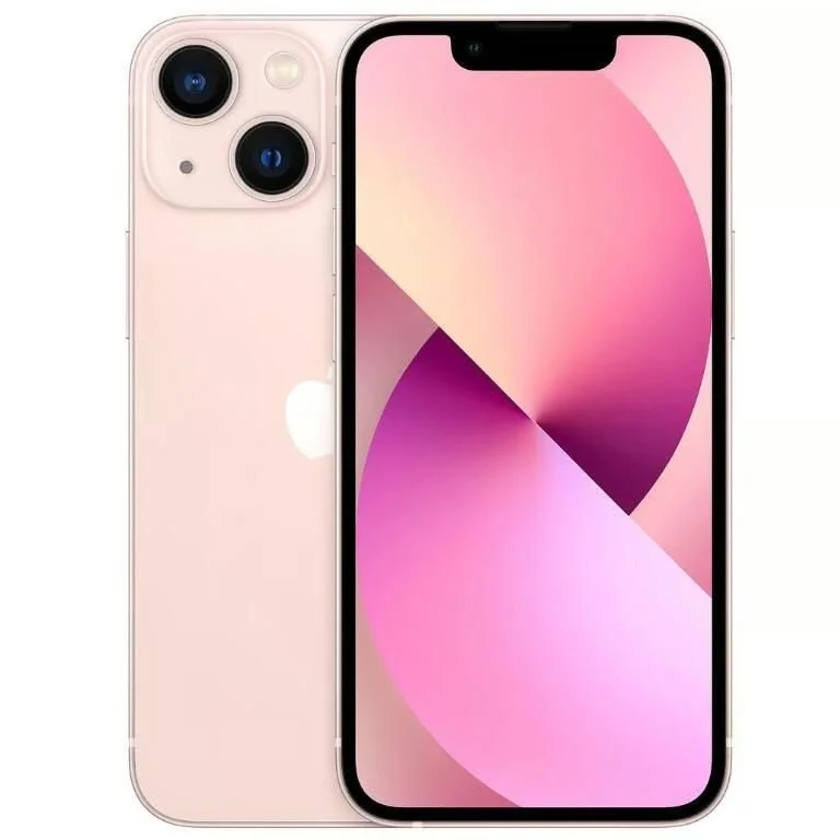 Apple iPhone 13 128GB Pink - Ricondizionato Grado B