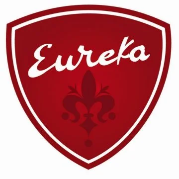 Eureka macina caffe'
