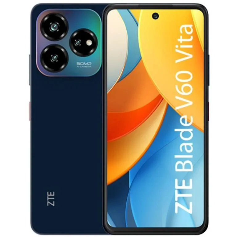 ZTE V60  6/256 BluVITA 4Ge