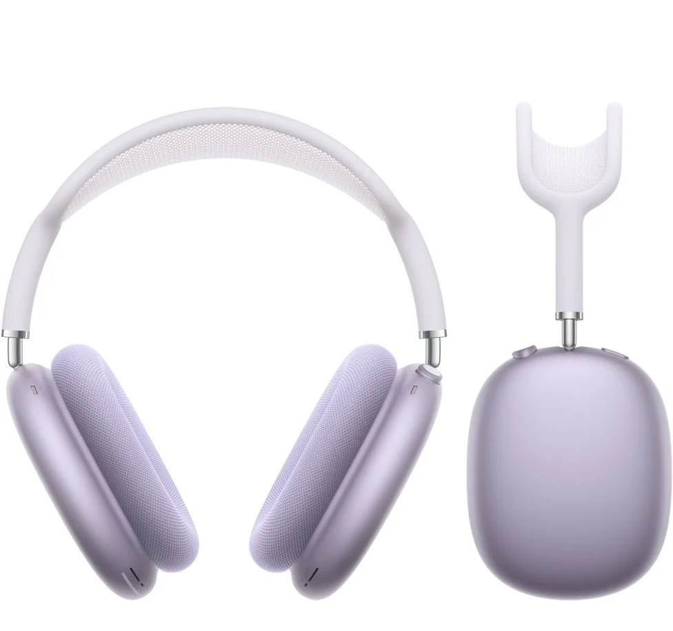 AirPods Max Apple colore Viola