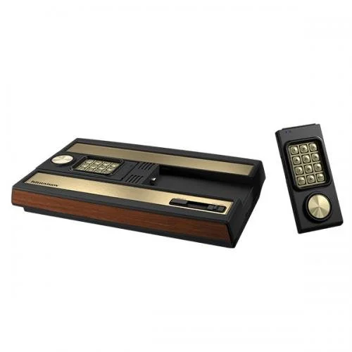 Console Vintage Intellivision