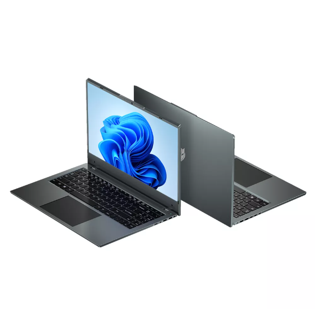 BMAX MaxBook X17 15.6 Intel I5-1235U 8/512 W11