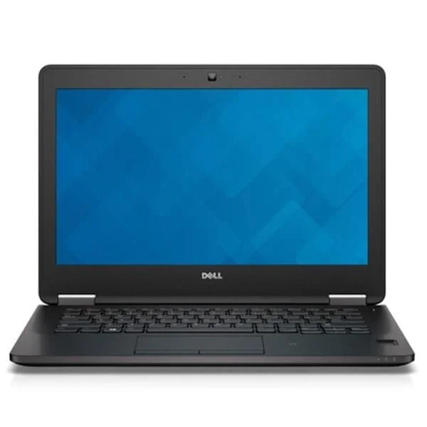 DELL Latitude E7270 i5-6200U 8/256 12" W10P - RICONDIZIONATO GRADO A 12 Mesi Garanzia