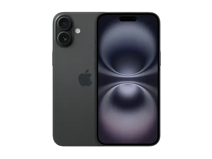 iPhone 16 Plus 256GB Black Grado A