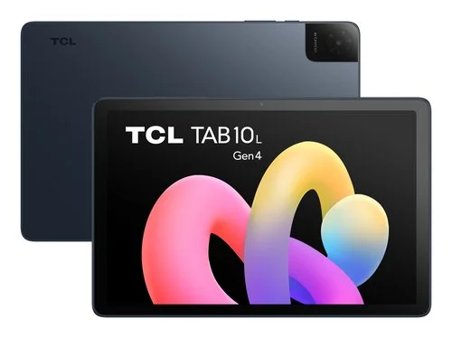 TCL TAB 10L GEN4 4+128GB 10" WIFI ANTRACITE ITA