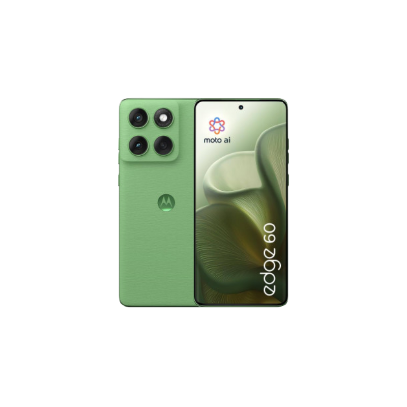 MOTOROLA EDGE 60 5G 8/256GB ITA GREEN