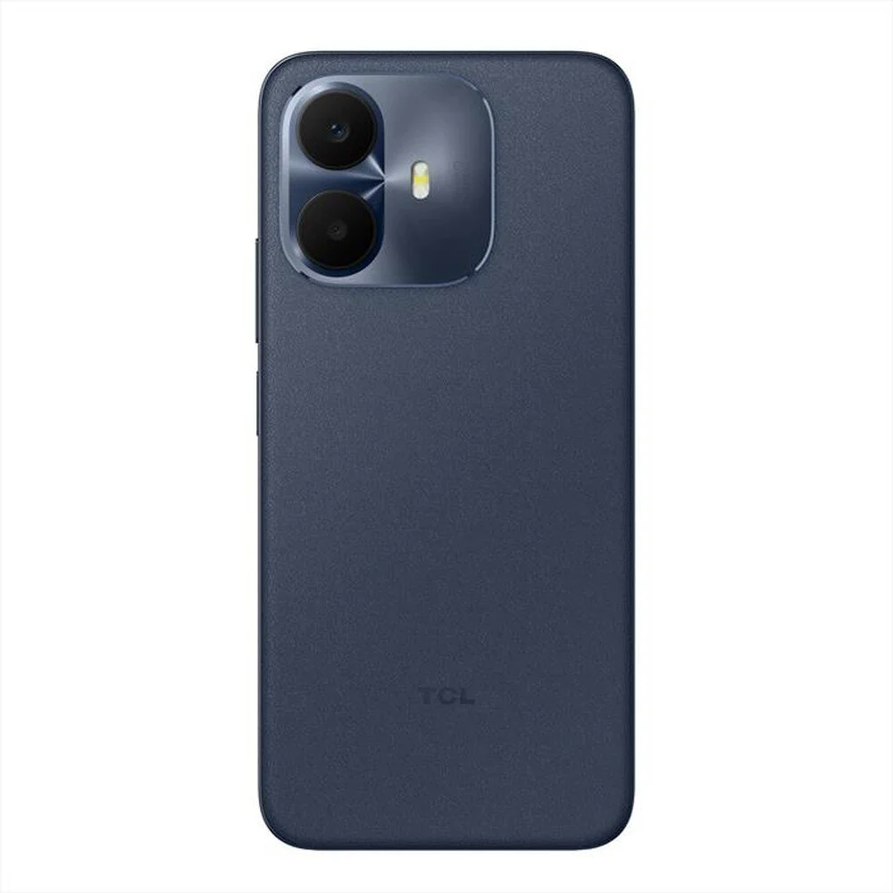 TCL K70 POWER 8+256GB 6.8" 4G NEBULA BLUE DS ITA