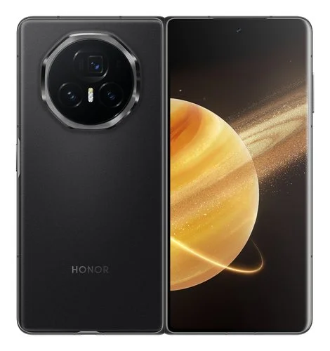 HONOR MAGIC V3 12+512GB 6.43" 5G BLACK DS OPT