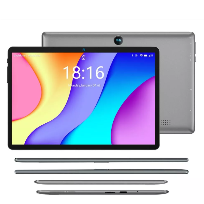 BMAX Maxpad I9 Plus 4/128 wifi 10.1" FULL SET