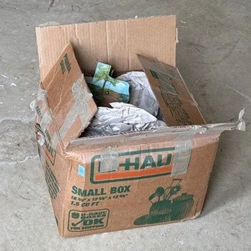 What’s In That Box