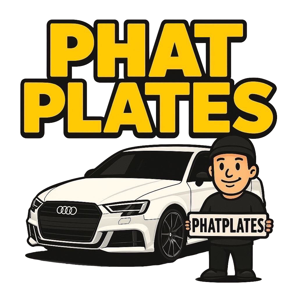 PHAT PLATES