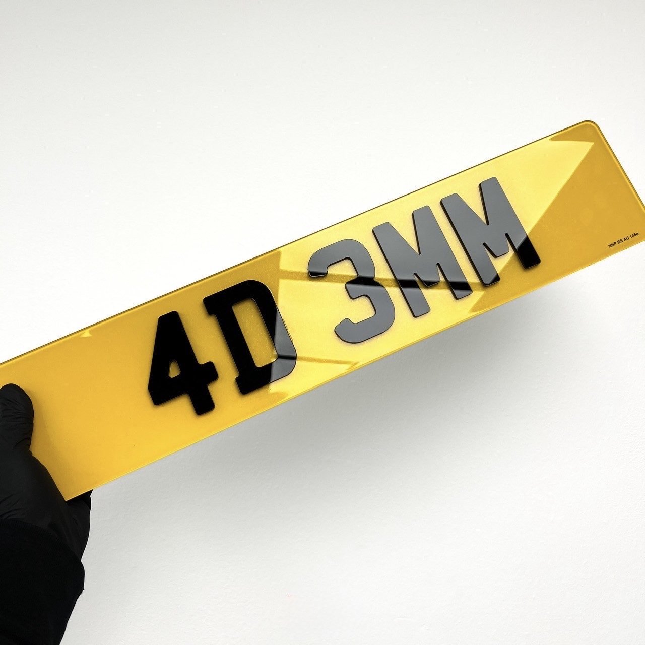4D 3MM