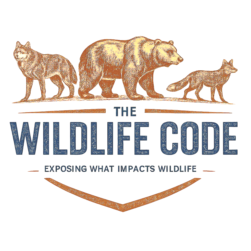 The Wildlife Code