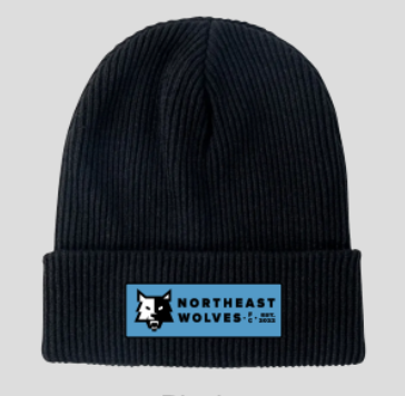 Soft Acrylic Fiber Binnie