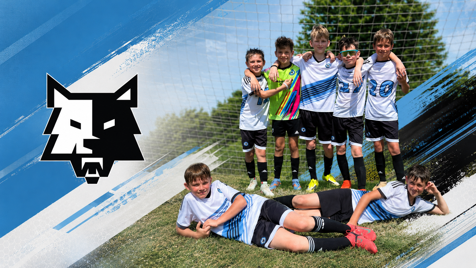 Northeast Wolves FC Summer Intensive Camp