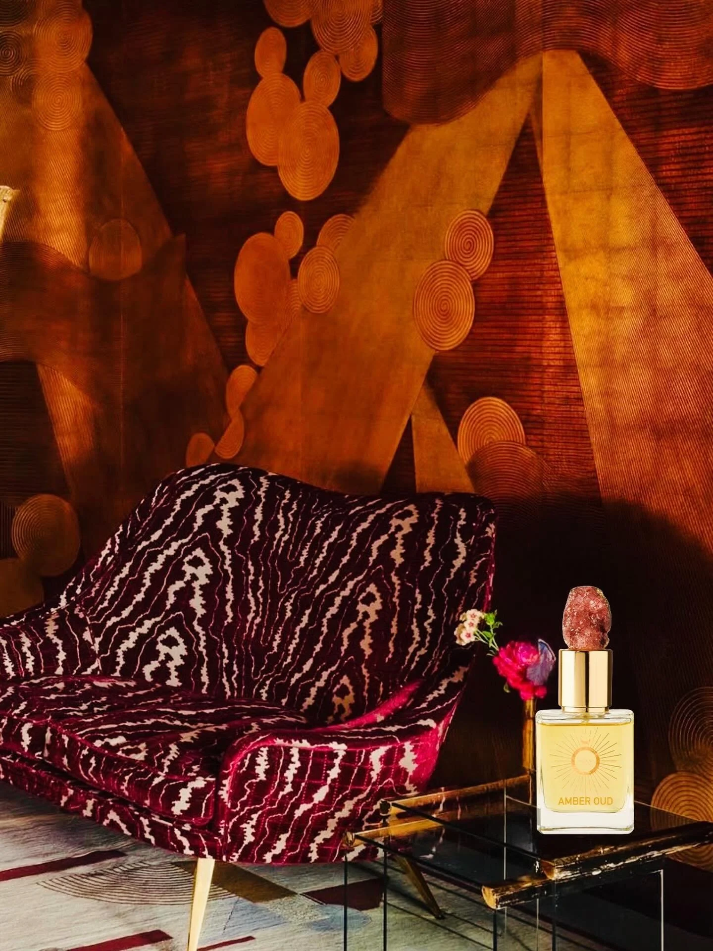 Smelling like pure, unadulterated luxury.
.
.
.
.
#AmberOud #OudMood #FragranceAddict #ScentOfTheDay #LuxuryPerfume