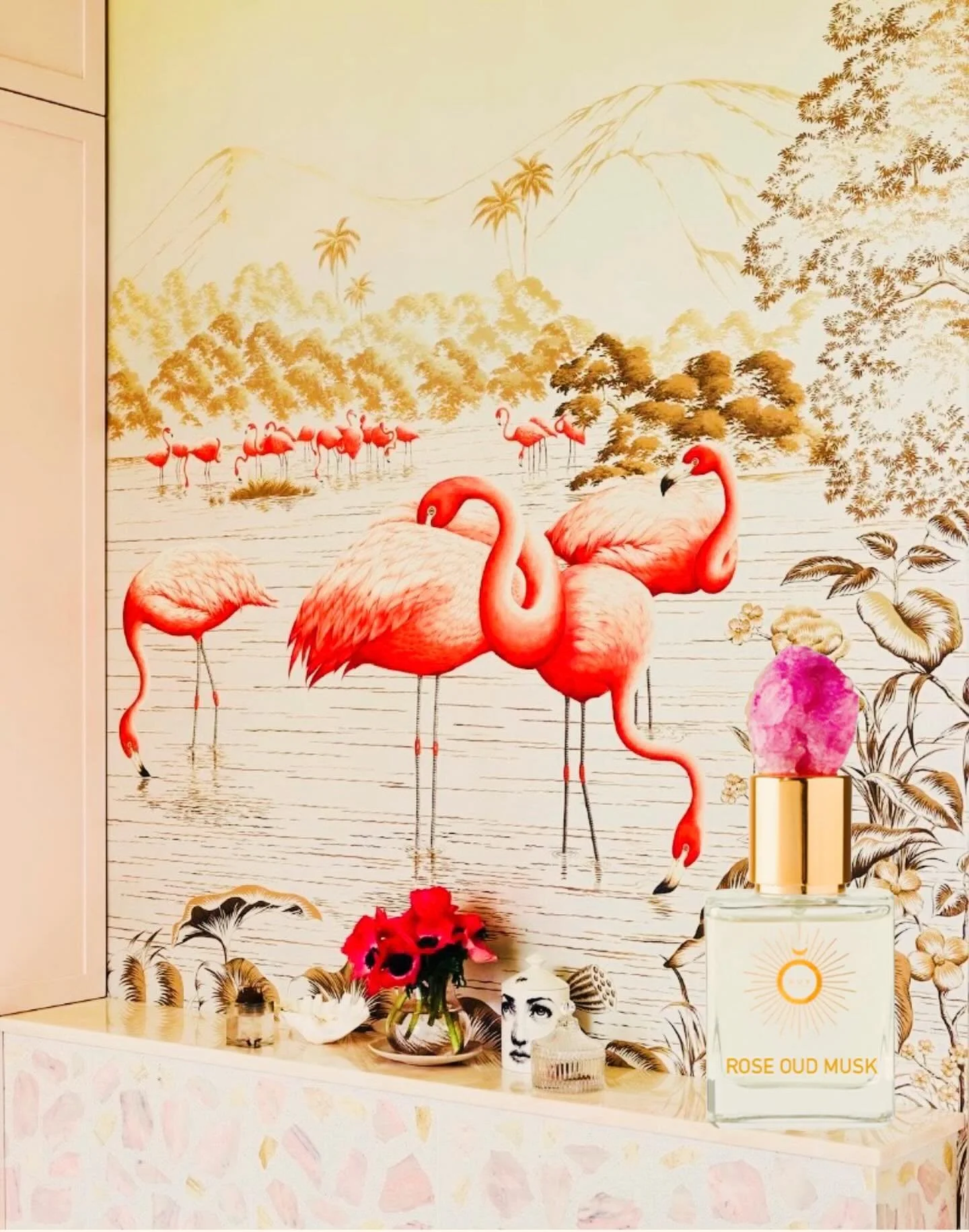 Where the depth of oud meets the softness of blooming roses and warm musk.
*
*
*
*
*
#RoseOud #MuskRose #RoseOudMusk #NichePerfume #LuxuryScent