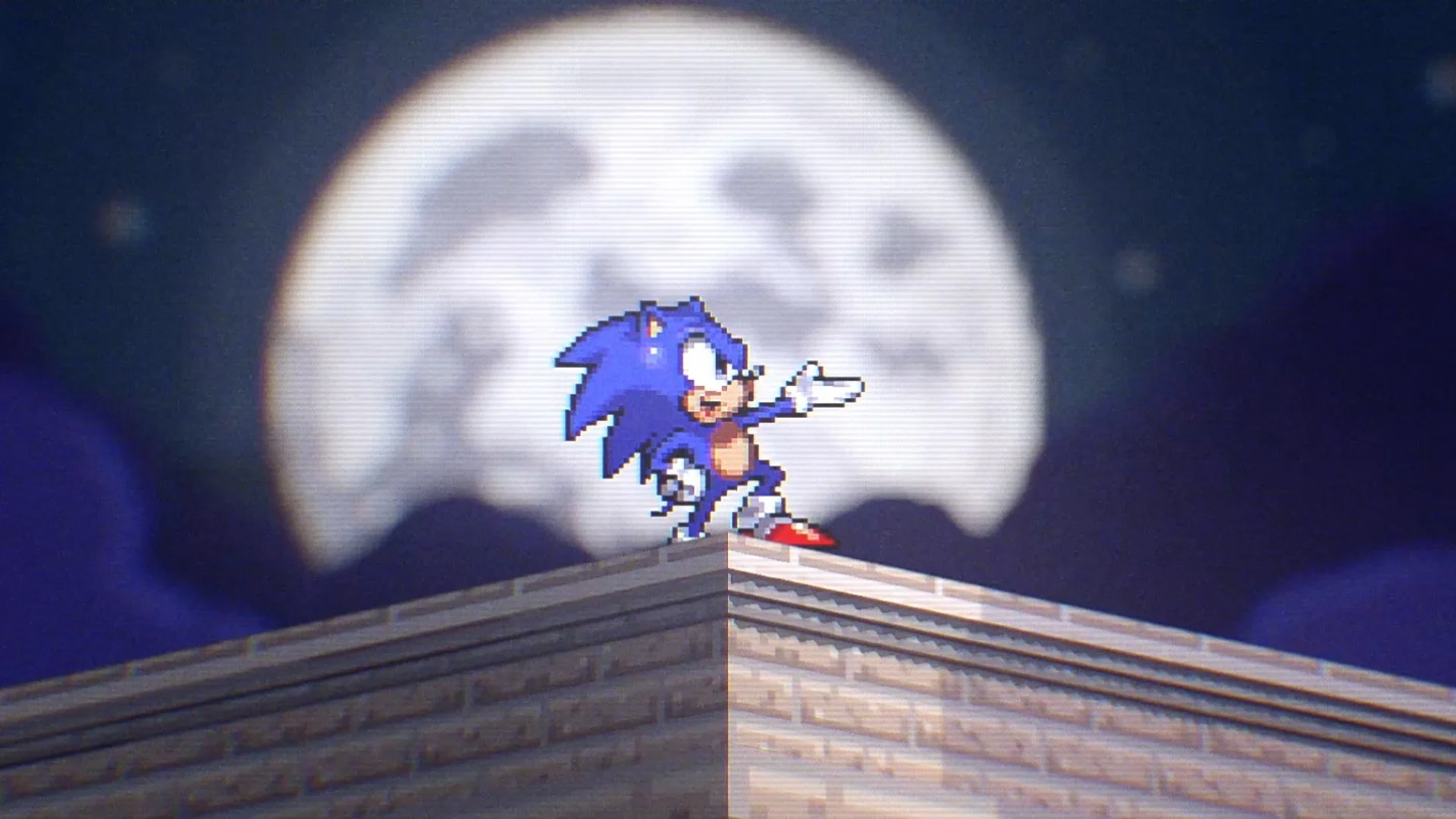 Sonic 2