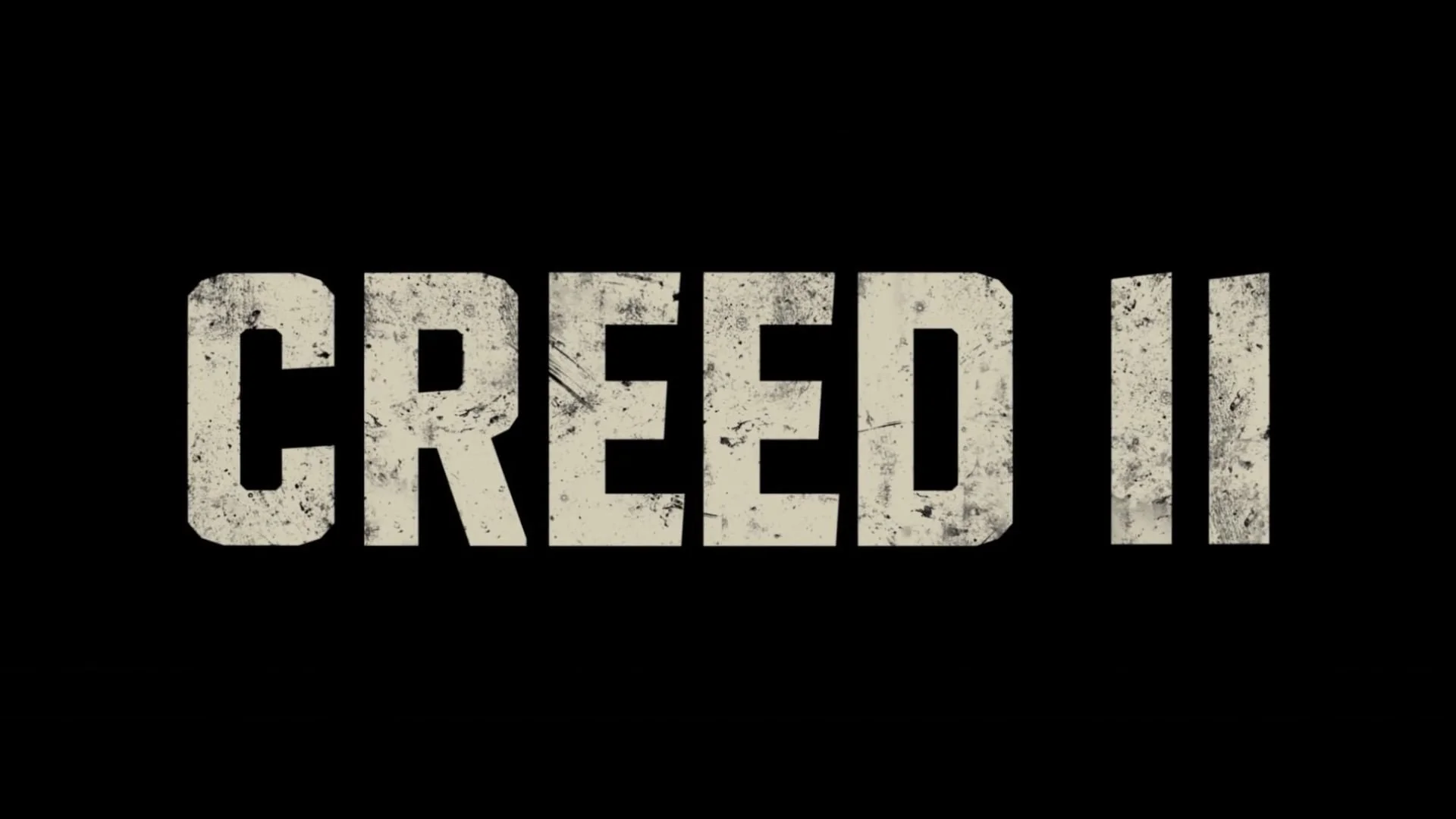 Creed 2