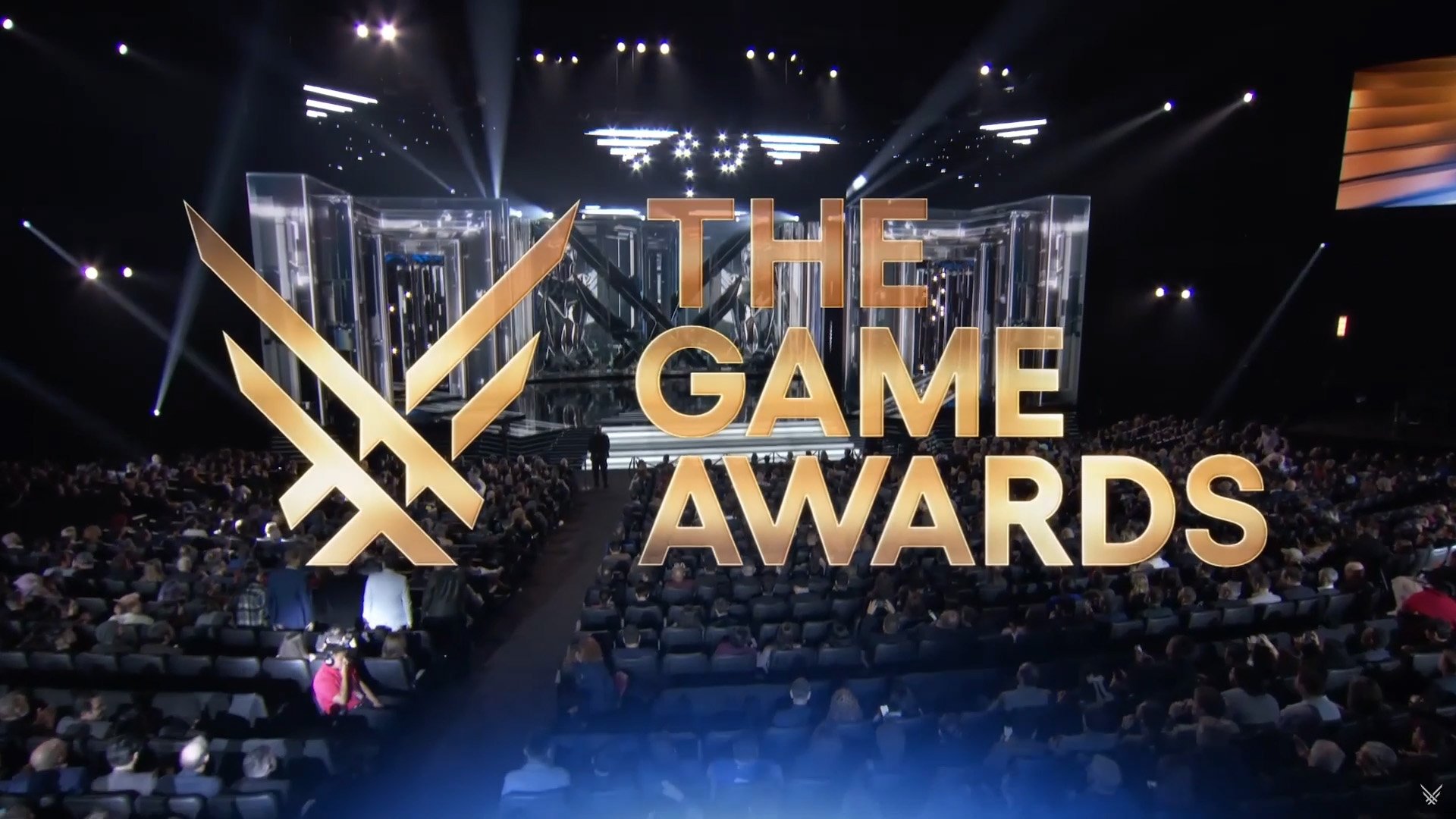 Game Awards 2024