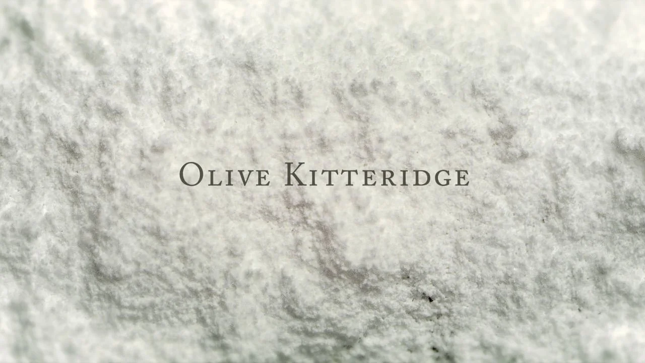 Olive Kitteridge