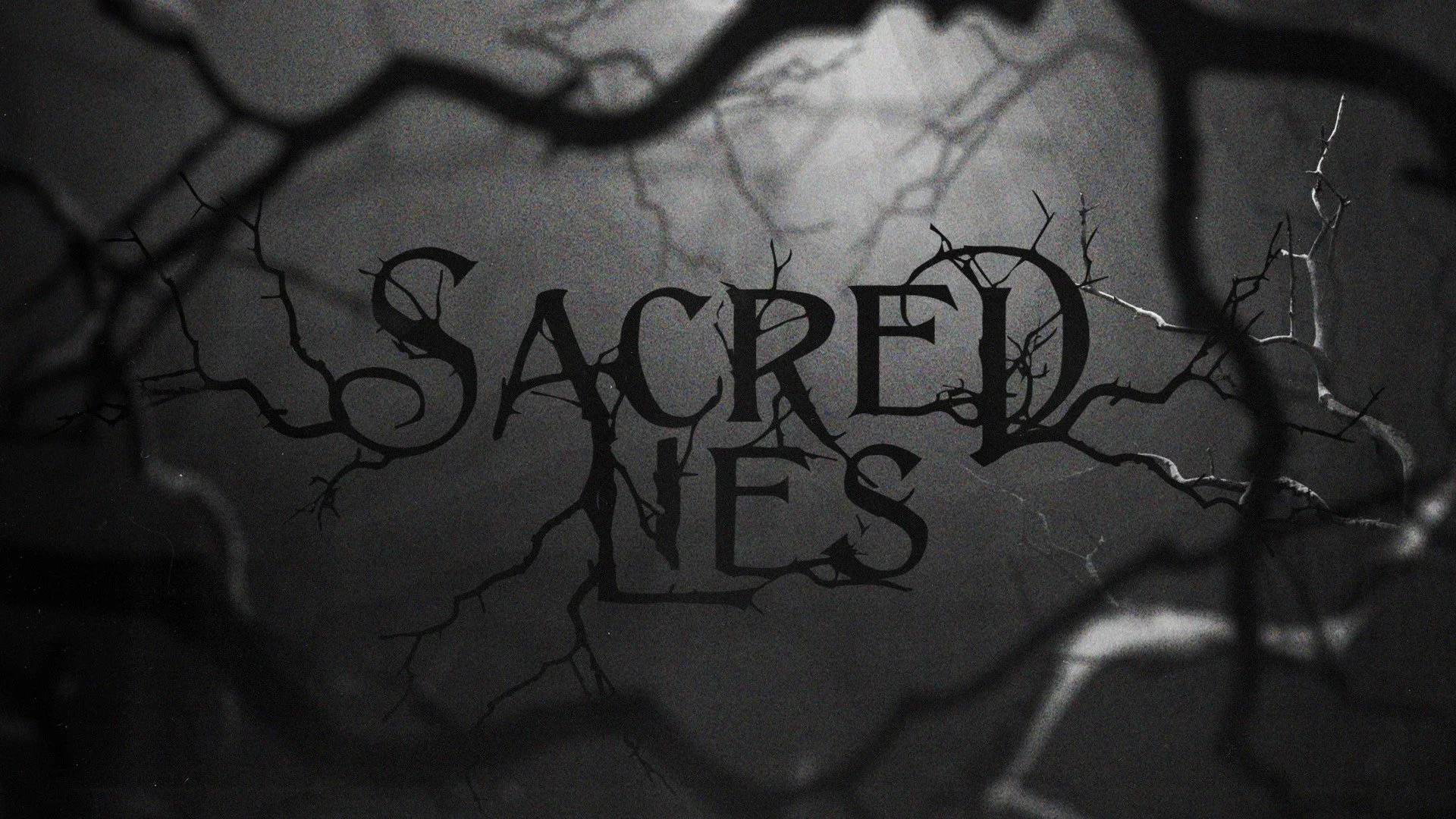 Sacred Lies