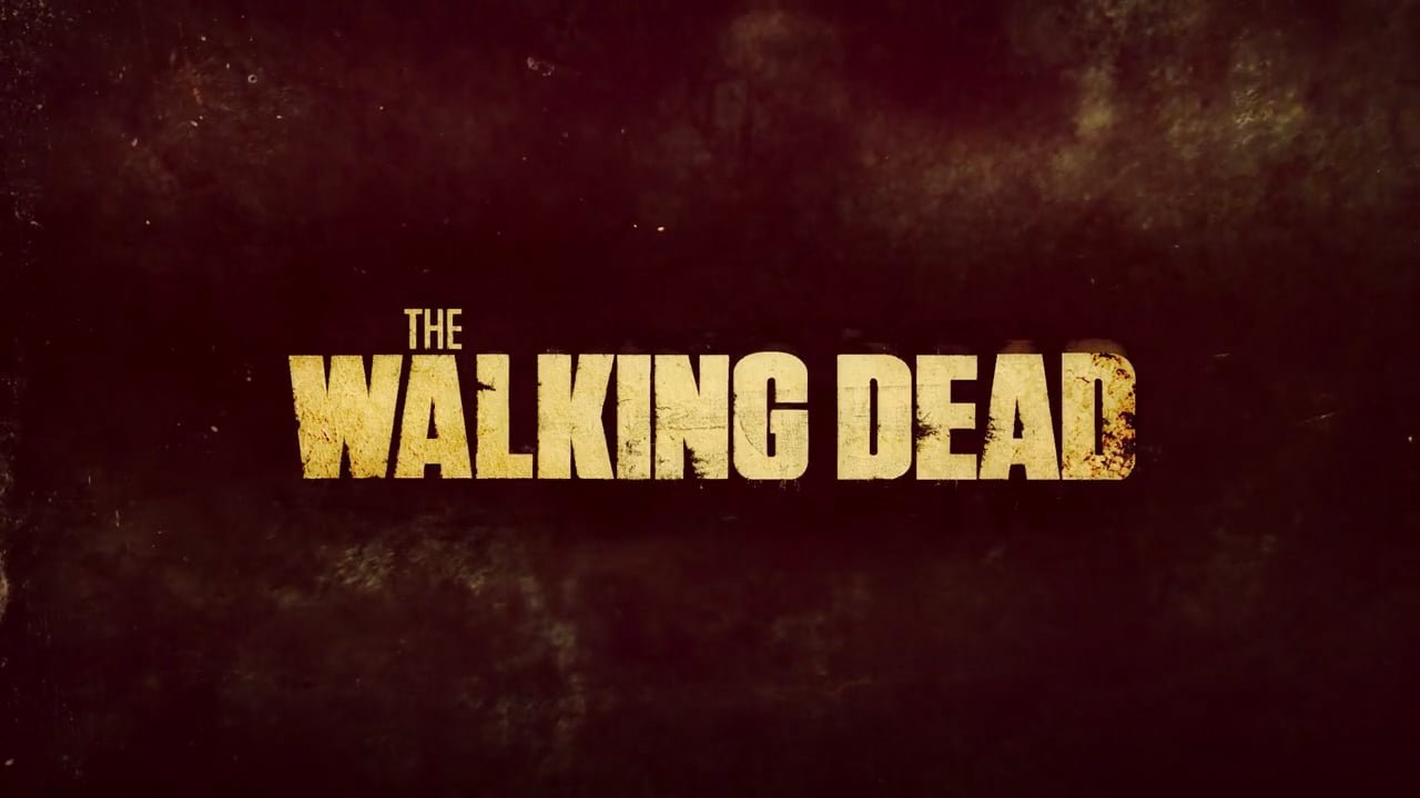 Walking Dead