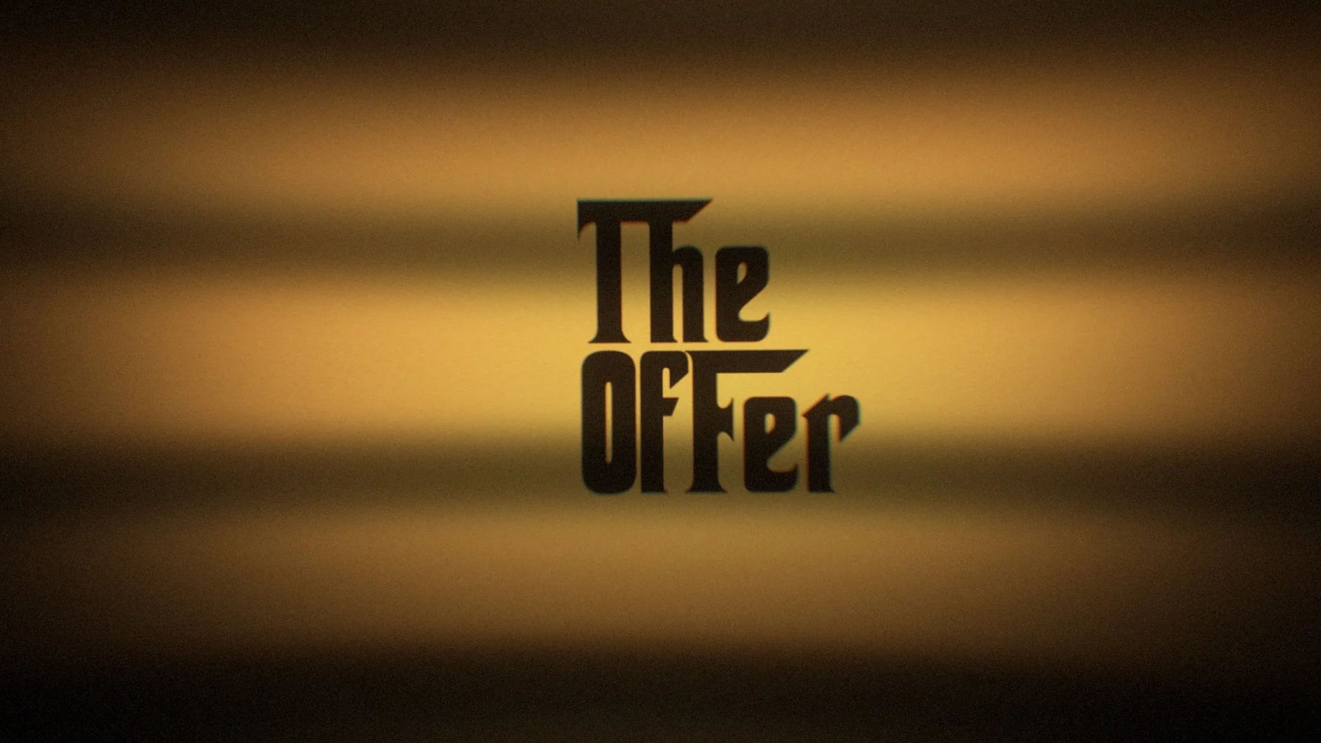 the Offer