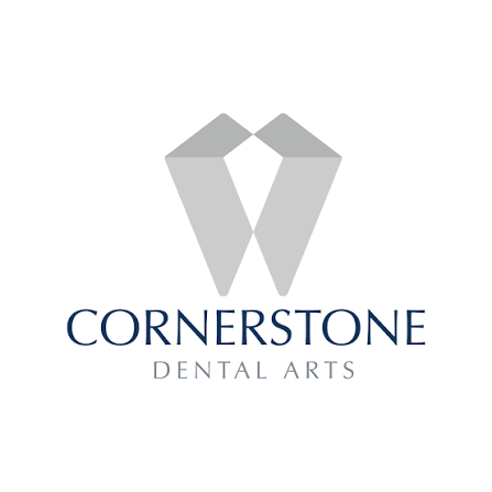 Cornerstone Dental Arts logo.png