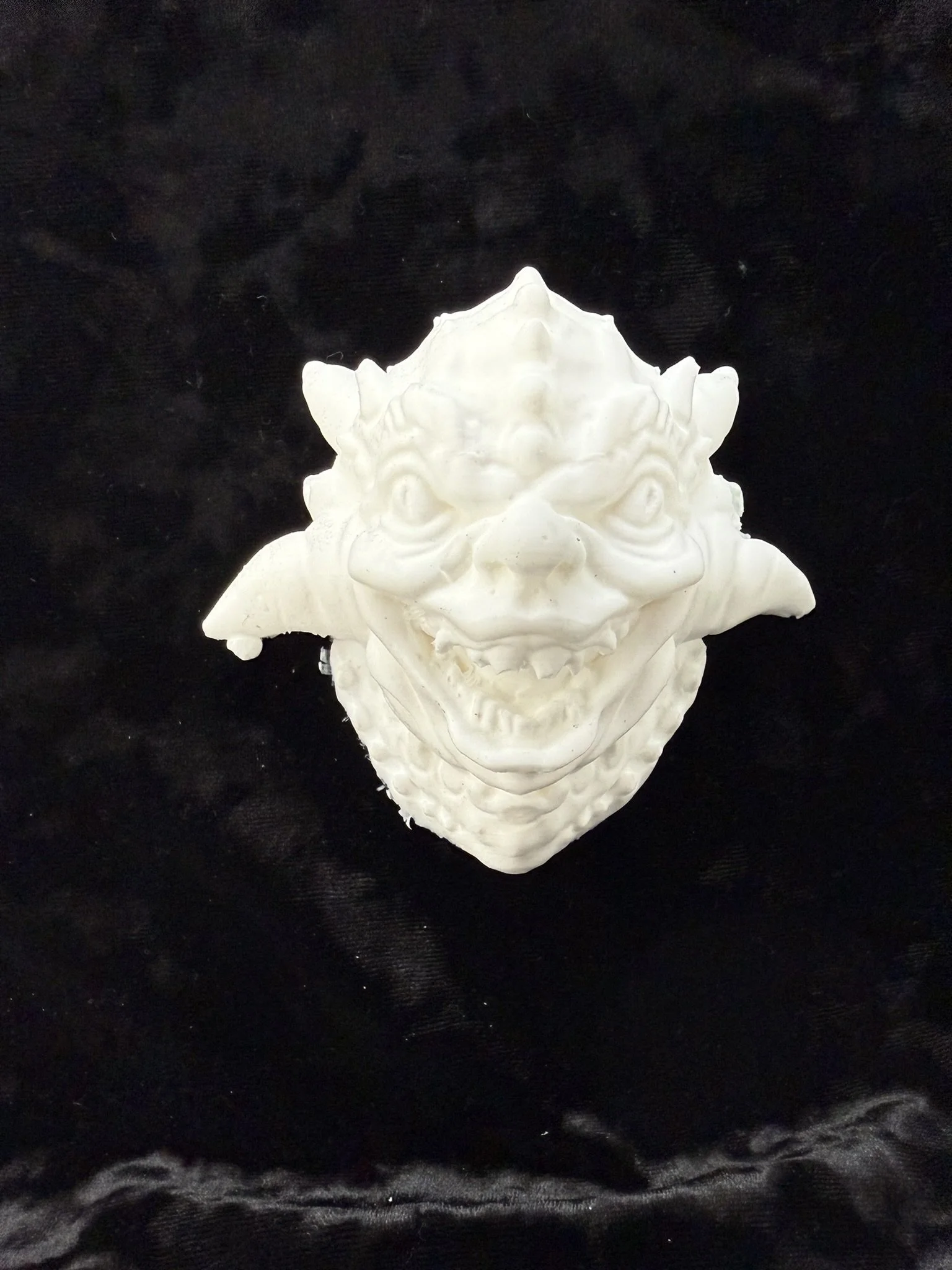 Empire's Court Jester - 3 Inch Resin Magnet