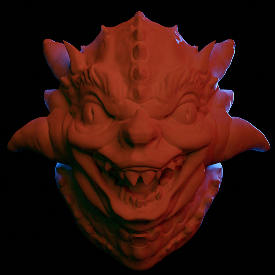 Modsirius Creations