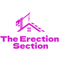 Erection section 